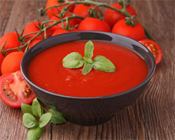Salsa de Tomate Thermomix