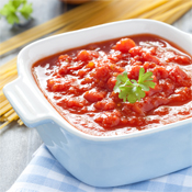 Salsa de Tomate Italiana