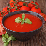 Salsa de Tomate Thermomix